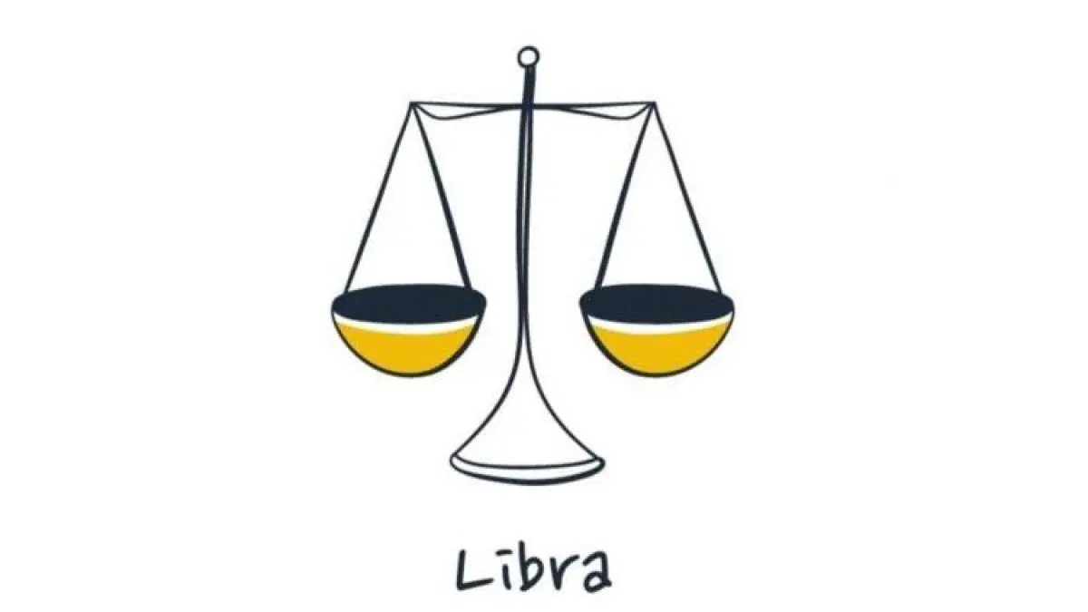 Ramalan Asmara Zodiak Libra untuk Jumat, 4 September 2026