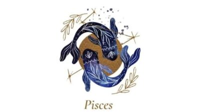 Ramalan Cinta Zodiak Pisces: Kesempatan Baru di Tanggal 4 September 2026