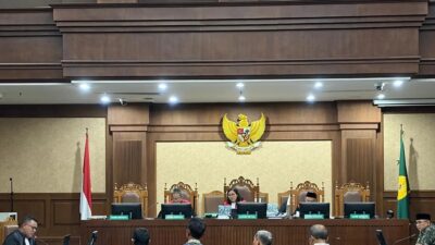 Pengakuan Eks Pejabat Kemenag tentang Kebijakan Kuota Haji