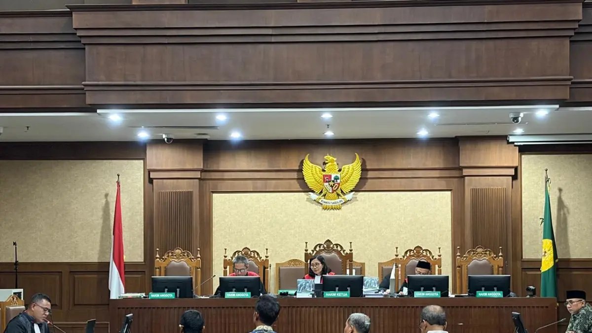 Pengakuan Eks Pejabat Kemenag tentang Kebijakan Kuota Haji
