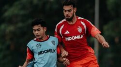 Prediksi Pertandingan Bali United vs PSS Sleman di Super League 2026/2027