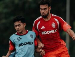 Prediksi Pertandingan Bali United vs PSS Sleman di Super League 2026/2027