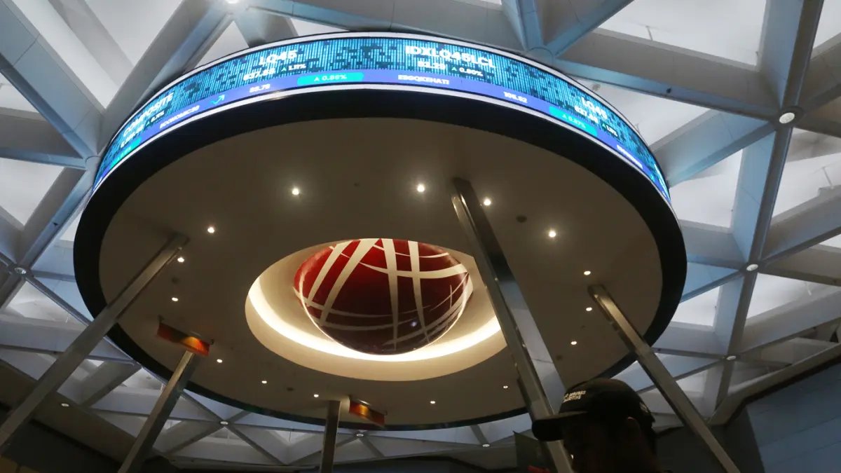 Potensi Penguatan IHSG dan Rekomendasi Saham