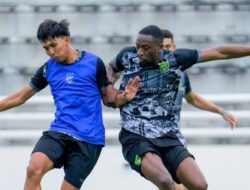Persebaya Surabaya Siap Tempur di Super League 2026/2027