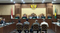 Sidang Korupsi Kuota Haji: Pengakuan Staf Kemenag