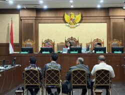 Sidang Korupsi Kuota Haji: Pengakuan Staf Kemenag