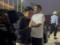 Kunjungan Gibran ke Sumatera: Memantau Hunian Baru Warga Terdampak Bencana