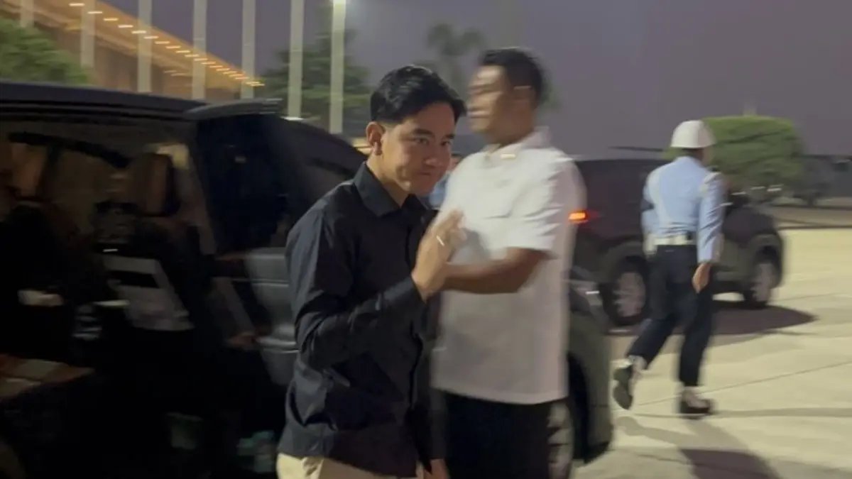 Kunjungan Gibran ke Sumatera: Memantau Hunian Baru Warga Terdampak Bencana