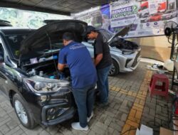 Keuntungan dan Pertimbangan Konversi Kendaraan ke Bahan Bakar Gas