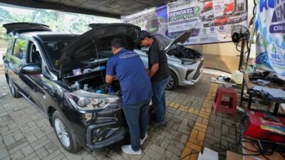 Keuntungan dan Pertimbangan Konversi Kendaraan ke Bahan Bakar Gas