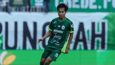Analisa Laga Perdana PSS Sleman Melawan Bali United