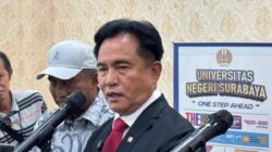 Proses Hukum Kerusuhan Pasca Demo 27 Agustus