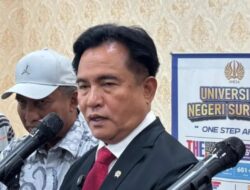Proses Hukum Kerusuhan Pasca Demo 27 Agustus