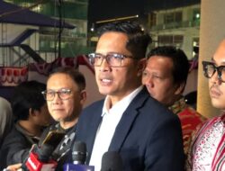 Pemeriksaan Sepanjang 10 Jam: 50 Pertanyaan untuk Febrie Adriansyah