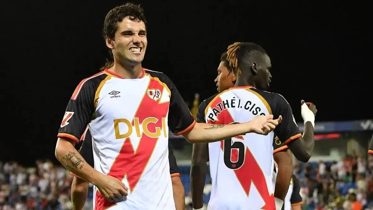 Prediksi Skor Rayo Vallecano vs Racing Santander di Liga Spanyol