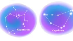 Ramalan Zodiak Sagitarius dan Capricorn 4 September 2026