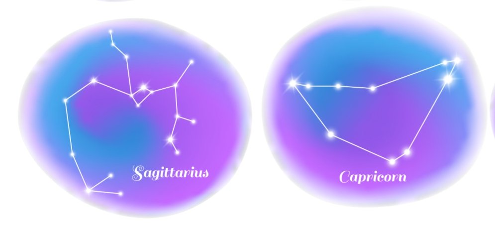 Ramalan Zodiak Sagitarius dan Capricorn 4 September 2026