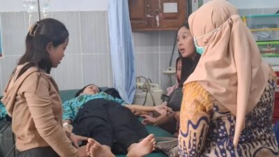 Fakta Terbaru mengenai Kasus Dugaan Keracunan di SMPN 1 Kabuh Jombang