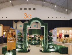 Pameran Pernikahan Bridestory Market 2026: Inovasi dan Peluang di ICE BSD
