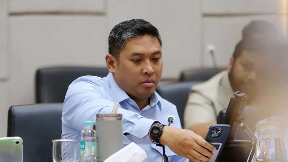 Tantangan Badan Gizi Nasional atas Kasus Keracunan Makanan