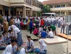 Biaya Pengobatan Siswa di SPPG Soditan Lasem Rembang