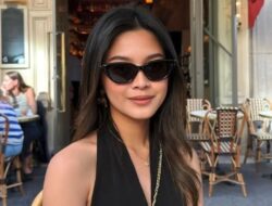 Profil Yoriko Angeline: Kabar Bahagia dan Perjalanan Karier Sang Aktris