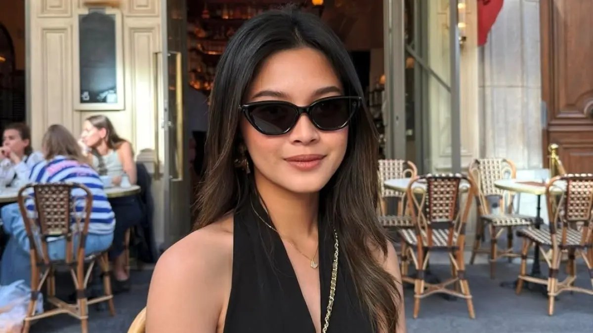 Profil Yoriko Angeline: Kabar Bahagia dan Perjalanan Karier Sang Aktris