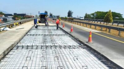 Perbaikan Tol Gempol-Pasuruan dan Dampaknya