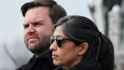 Serangan AS di Pesta Pernikahan Iran: Penjelasan Wakil Presiden J.D. Vance