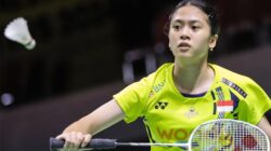 Persiapan Kadek Dhinda Menuju Asian Games 2026