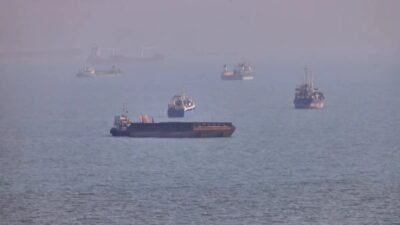 Korea Selatan Bersiap Mengirim Tentara ke Selat Hormuz