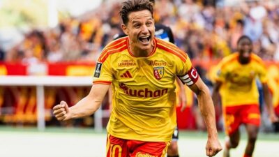 Prediksi Pertandingan Lens vs Lorient: Siap Sambut Kemenangan