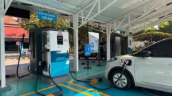 Transformasi Ekonomi Indonesia Melalui AI dan EV