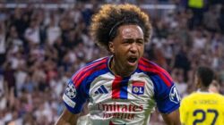 Lyon Siap Menuju Kemenangan Melawan Auxerre di Ligue 1