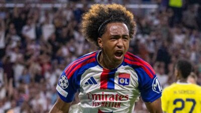 Lyon Siap Menuju Kemenangan Melawan Auxerre di Ligue 1