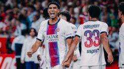Analisis Pertandingan Paris Saint-Germain Melawan Monaco di Liga Prancis