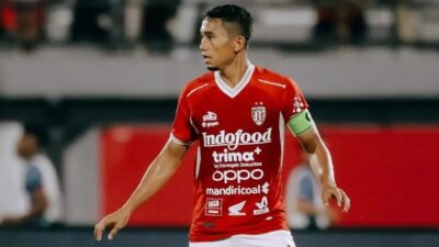Prediksi Skor Pertandingan Bali United vs PSS Sleman