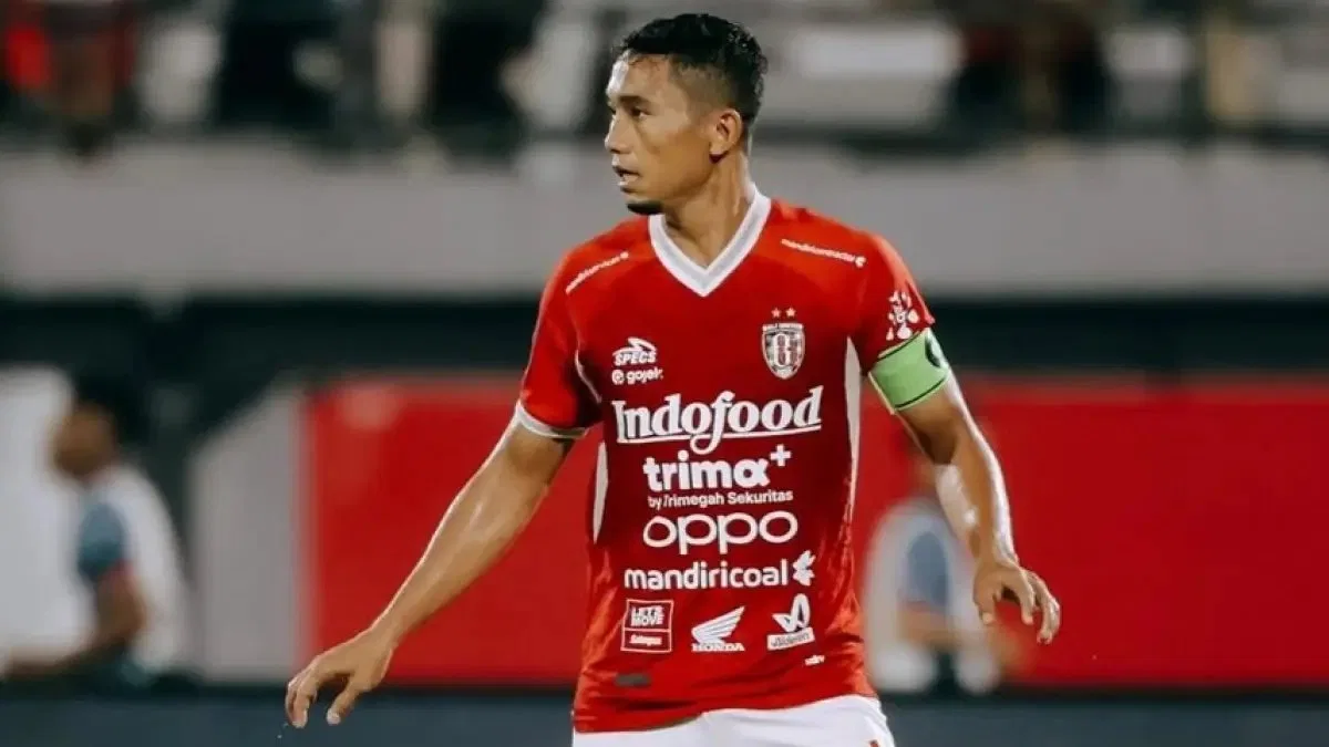 Prediksi Skor Pertandingan Bali United vs PSS Sleman