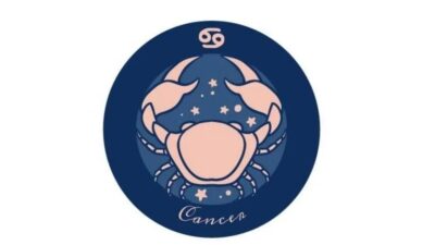 Ramalan Zodiak Cancer untuk Sabtu, 5 September 2026
