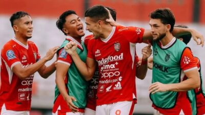 Analisis Pertandingan Bali United vs PSS Sleman: Duel Seru di Awal Musim