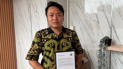 Kejayaan Ahli Siber Indonesia dalam Membongkar Celah Keamanan NASA