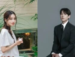 Kahwin Terkejut: Pesan Khusus dari Yoo Ji Ae dan Kwak Si Yang