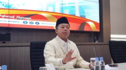 Santri Cilik Soroti Bacaan Surah Al-Quraisy oleh Nusron Wahid