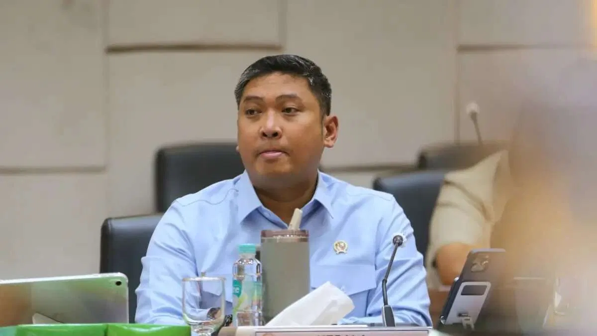 Klarifikasi Kepala BGN Terkait Isu Pengadaan LED