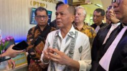 Banding oleh Eks Pejabat Kemhan setelah Dijatuhi Hukuman Penjara