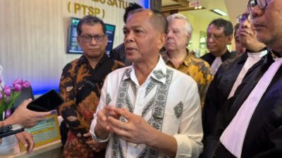 Banding oleh Eks Pejabat Kemhan setelah Dijatuhi Hukuman Penjara