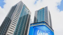 Kinerja Solid Bank Mandiri di Tengah Pertumbuhan Ekosistem