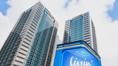 Kinerja Solid Bank Mandiri di Tengah Pertumbuhan Ekosistem