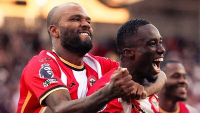 Prediksi Pertandingan Brentford vs Sunderland: The Bees Siap Beraksi di Gtech Community Stadium