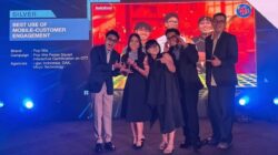 Dua Penghargaan untuk Teknologi AI Indonesia di Mob-Ex Awards 2026